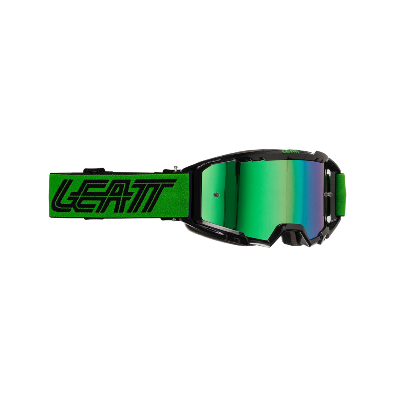 Очки Leatt Vizion 3.5 Iriz Green Green 40% (8025250140)