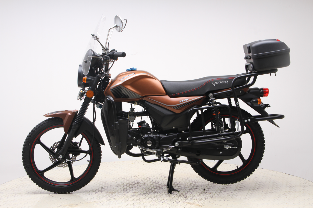 Мопед TAO MOTOR VIPER 125