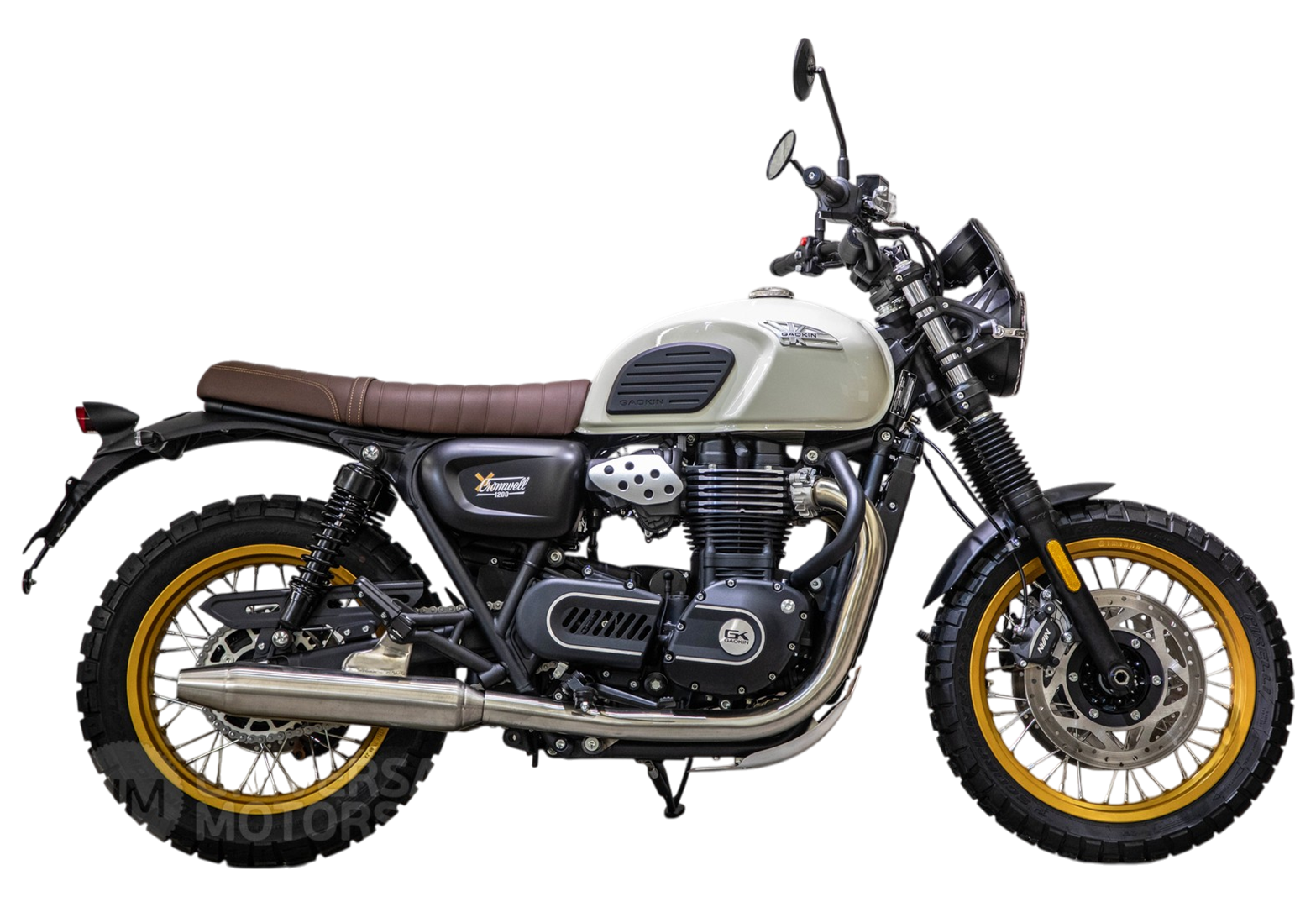 Мотоцикл GAOKIN GK 1200Х M31F