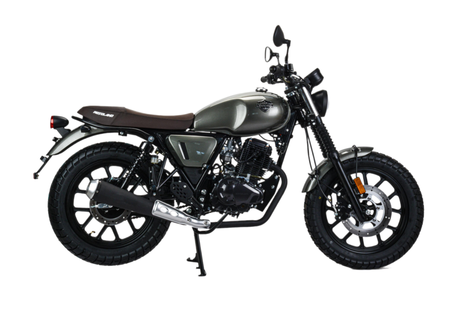 Мотоцикл Motoland TEXAS 300 (Без ПТС)