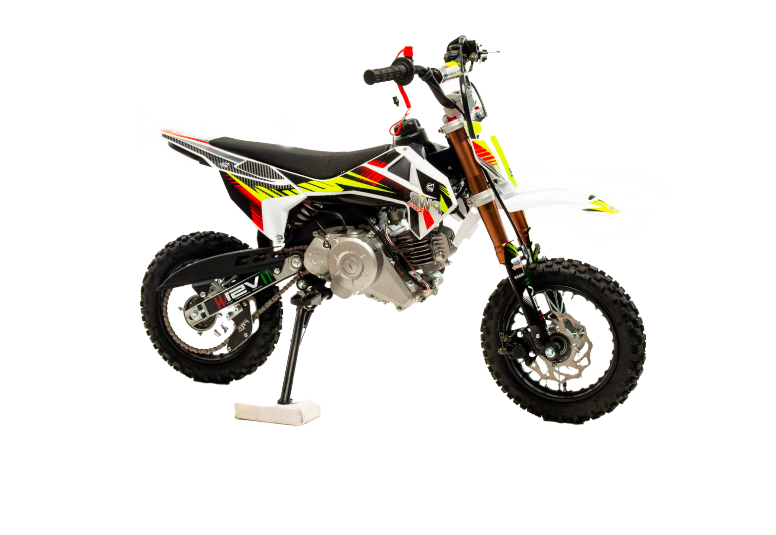 Питбайк PWR Racing FRZ 60