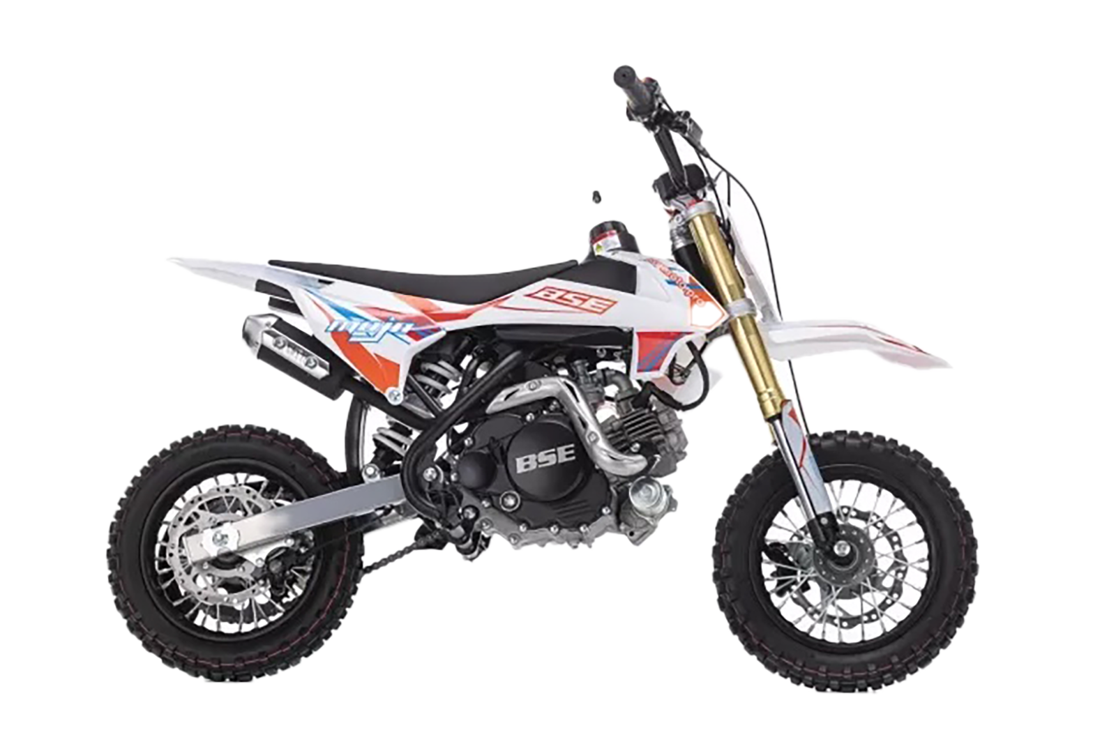 Питбайк BSE KIDS 60 Fanta
