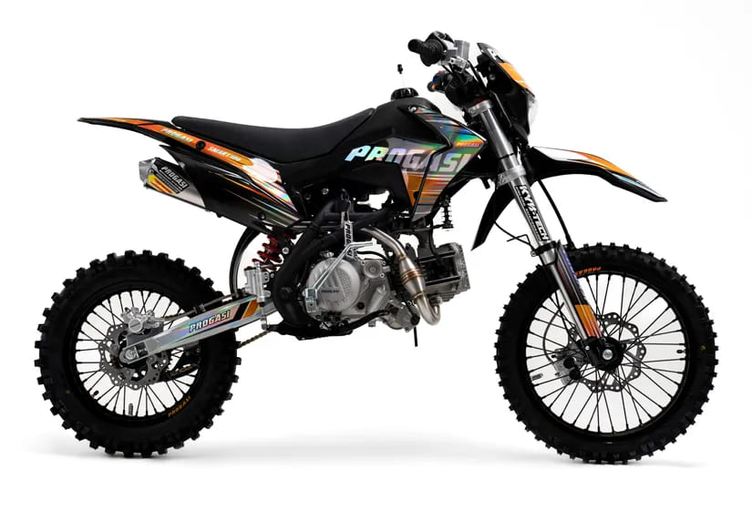 Питбайк PROGASI SMART 190 NEW