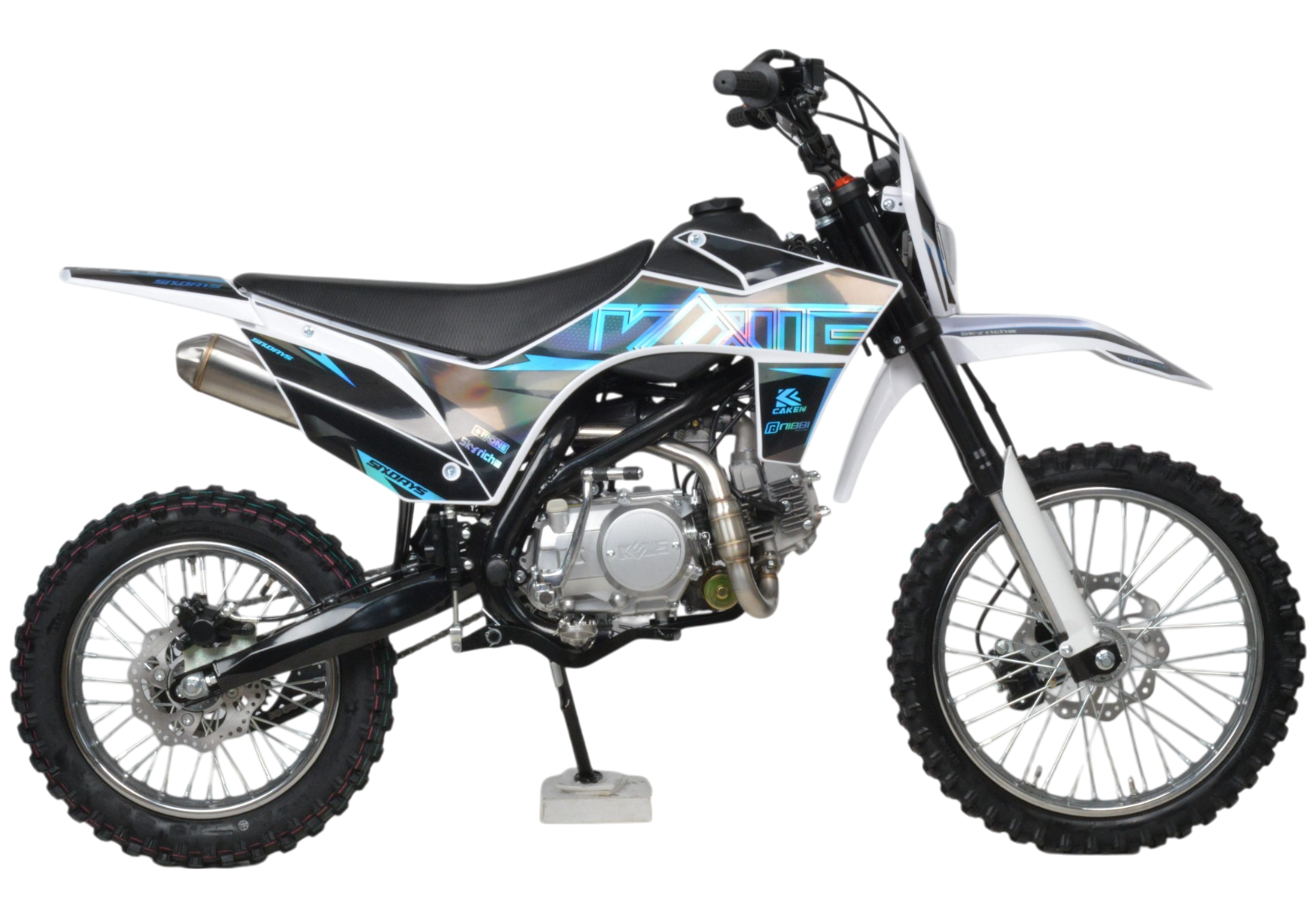 Питбайк Kews K61 125 E 17/14