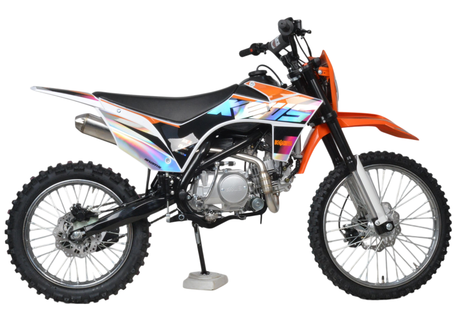 Питбайк Kews K61 140 E 19/16