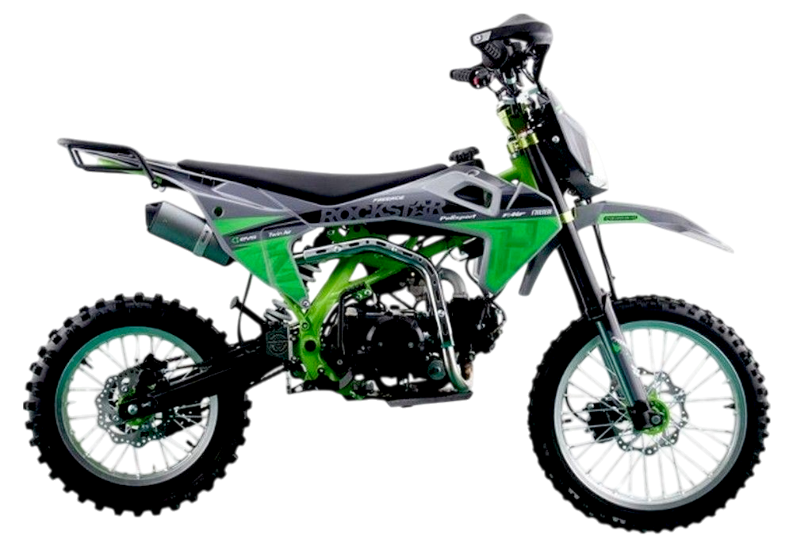 Питбайк Racer Z2