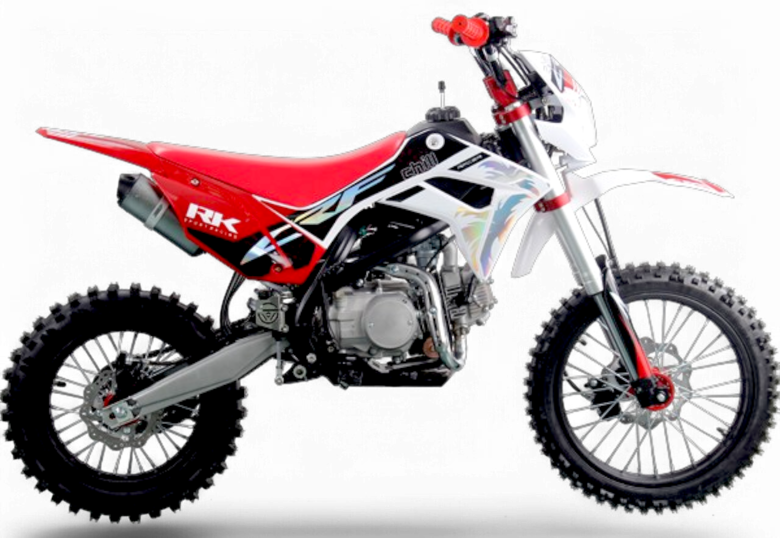 Питбайк Racer CRF 125