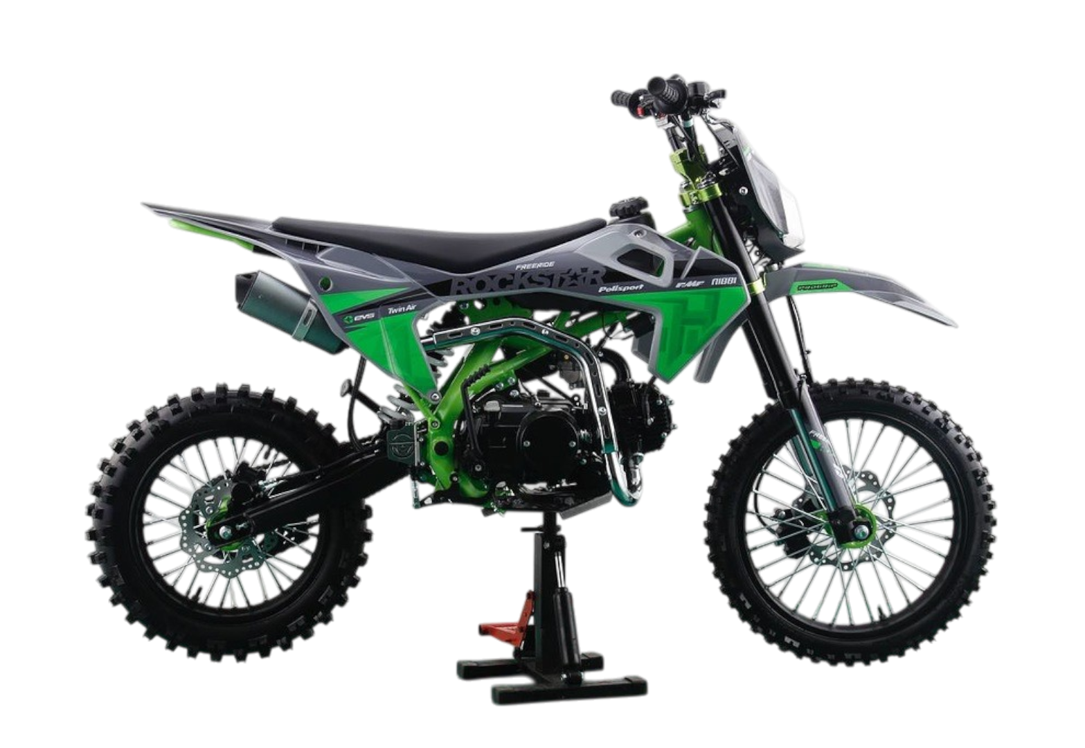 Питбайк Racer Z1