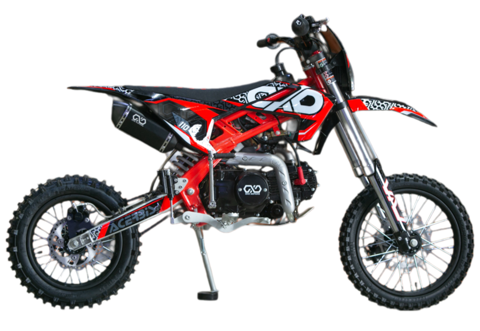 Питбайк OXO BASE 110 SA