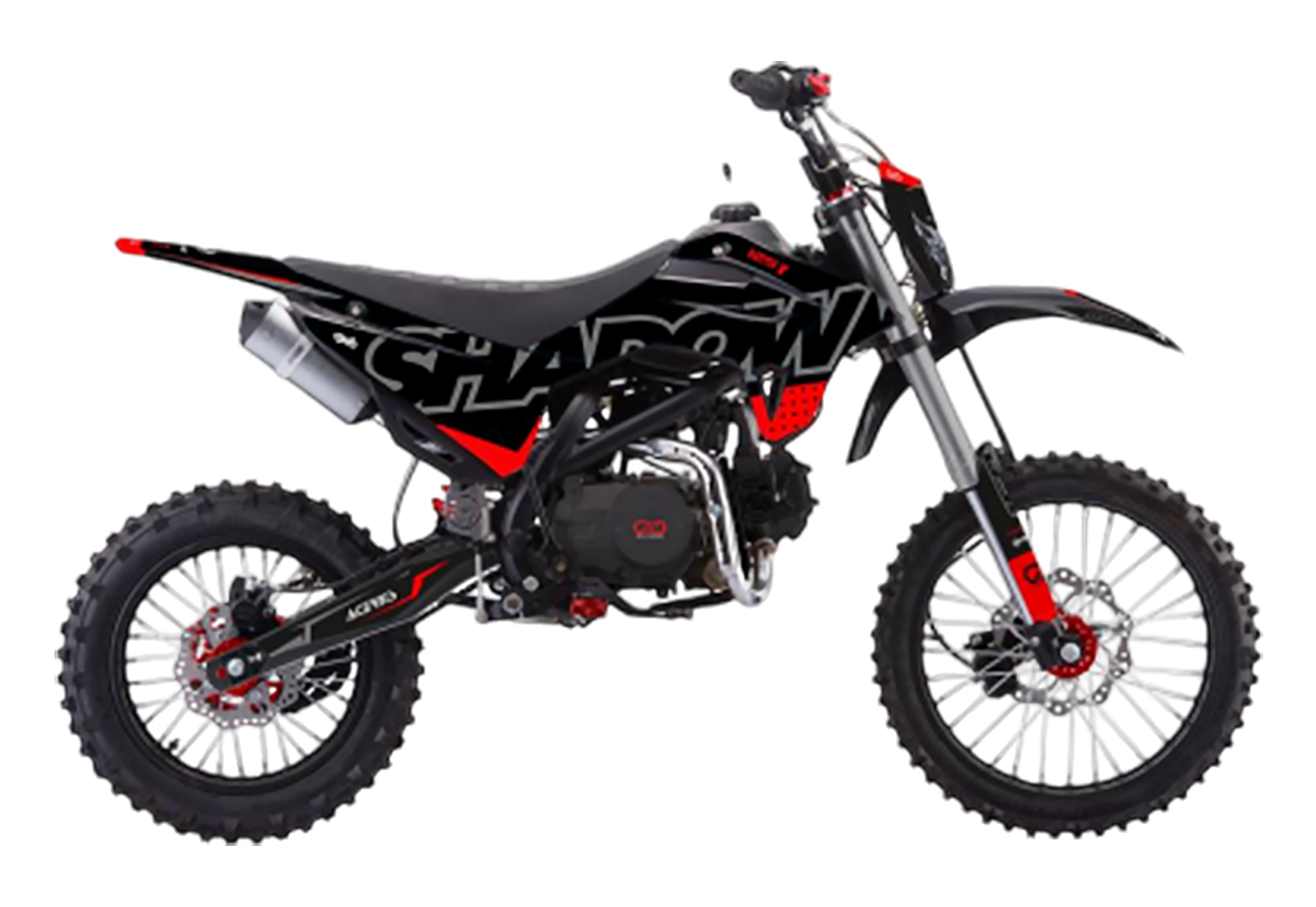 Питбайк OXO SHADOW 150