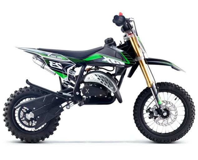 Мини кросс бензиновый MOTAX MINICROSS 60 PS