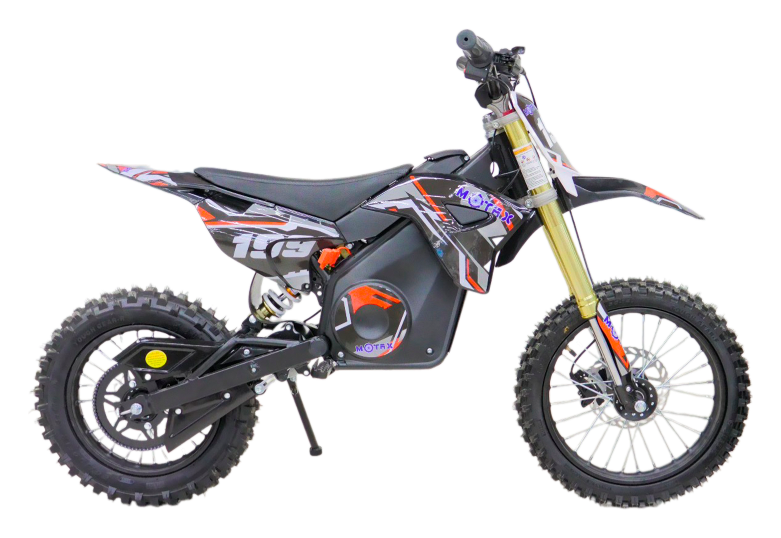 Мини кросс электрический MINICROSS MOTAX 1500W