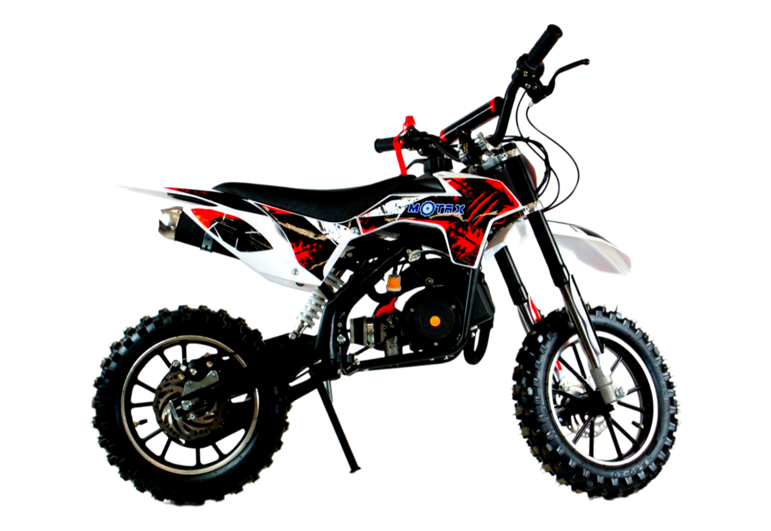 Мини кросс бензиновый MOTAX MINICROSS 50 PS