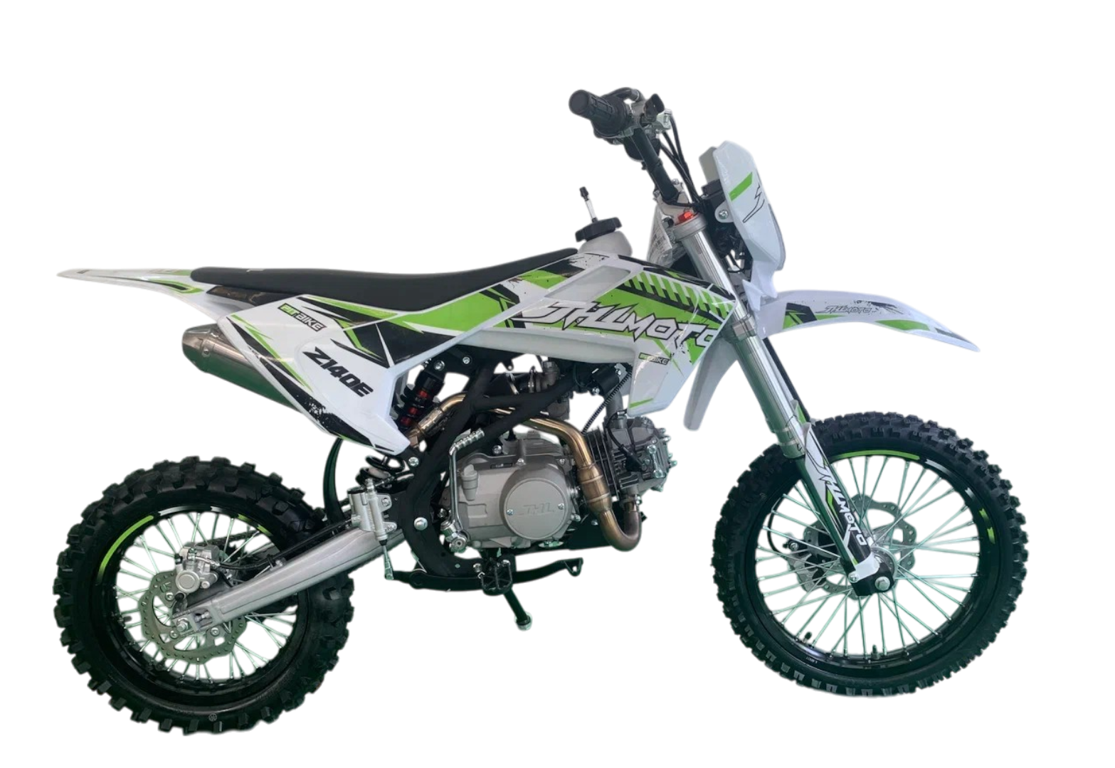 Питбайк JHL Z140E (YX1P56FMJ)