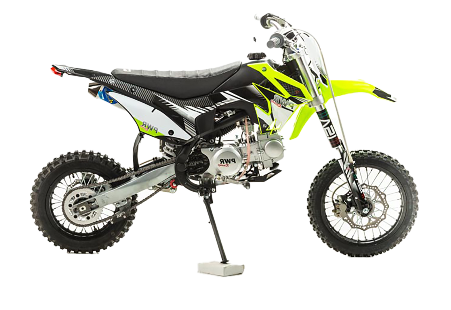 Питбайк PWR Racing FRZ 140