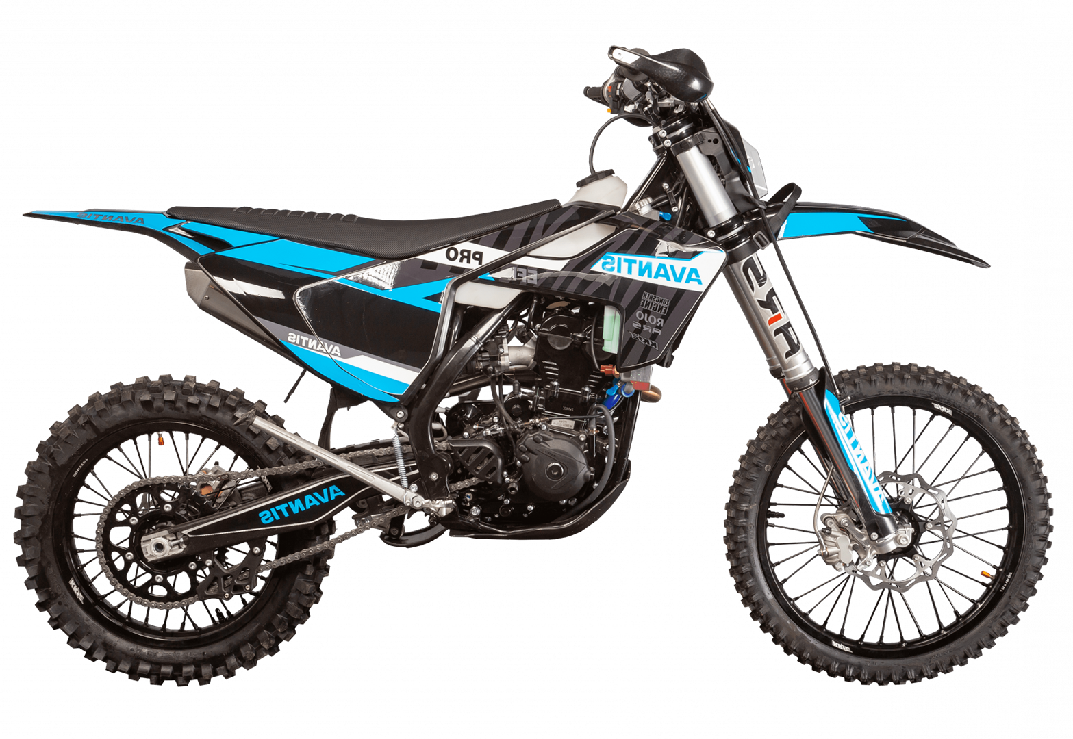 Мотоцикл Avantis Enduro K20 PRO EFI Exclusive (NC300S) (2024)