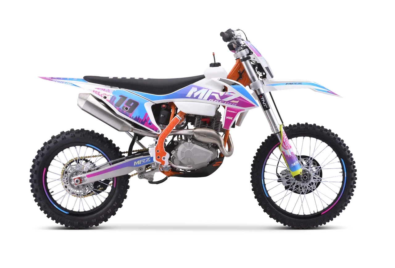 Мотоцикл MRZ mr61