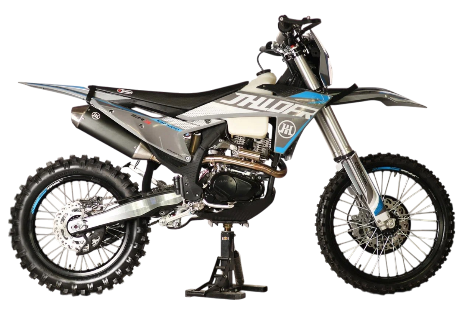 Мотоцикл JHLofr ZR3 CB300RL (175FMN)