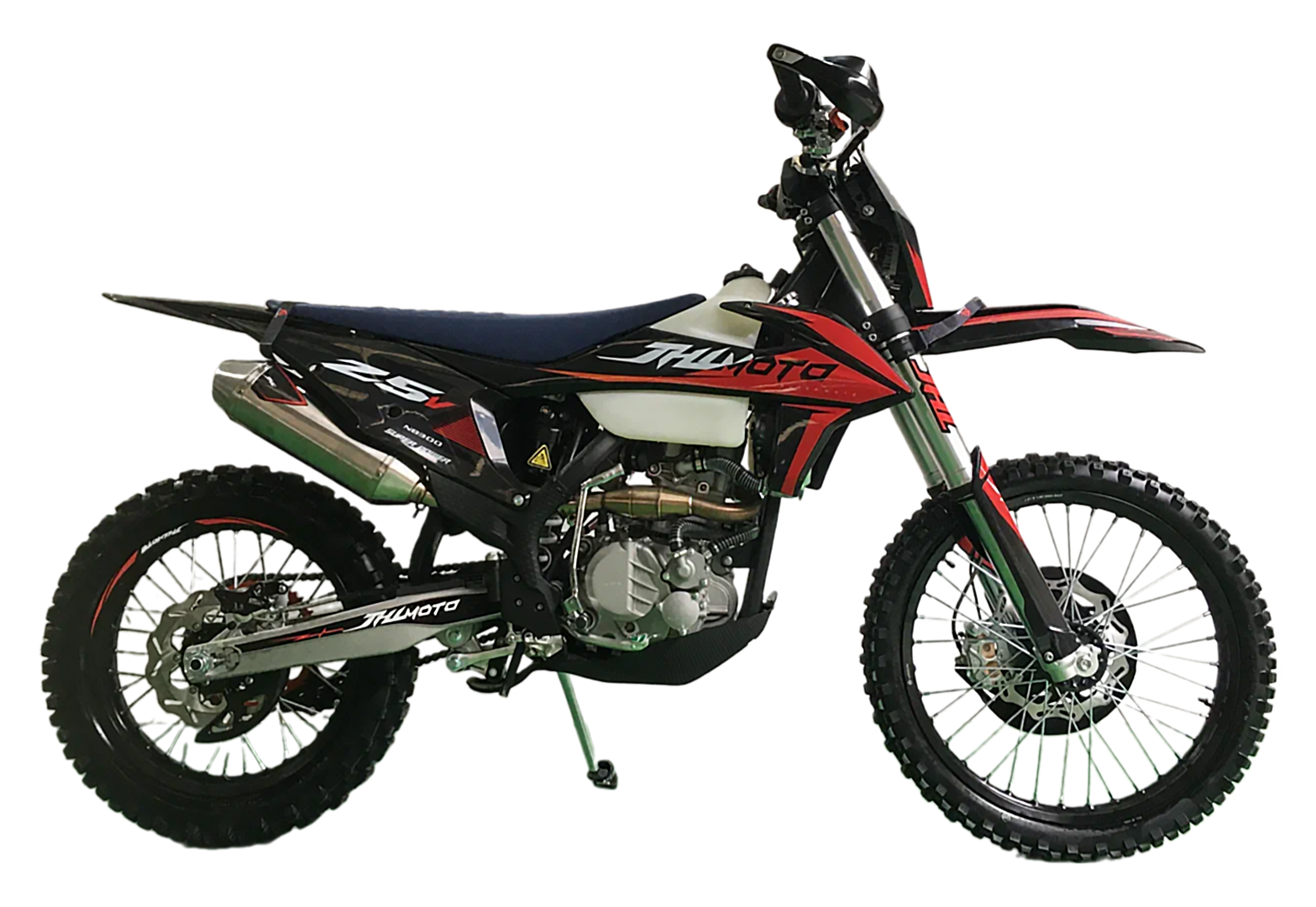 Мотоцикл JHL Z5V NB300 (174MN-3)