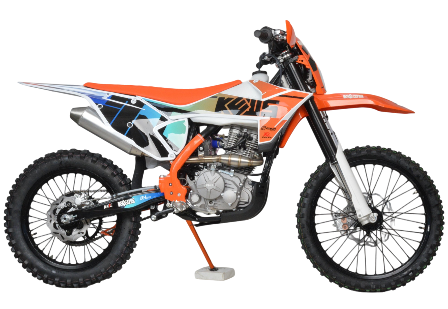 Мотоцикл Kews K23 Pro