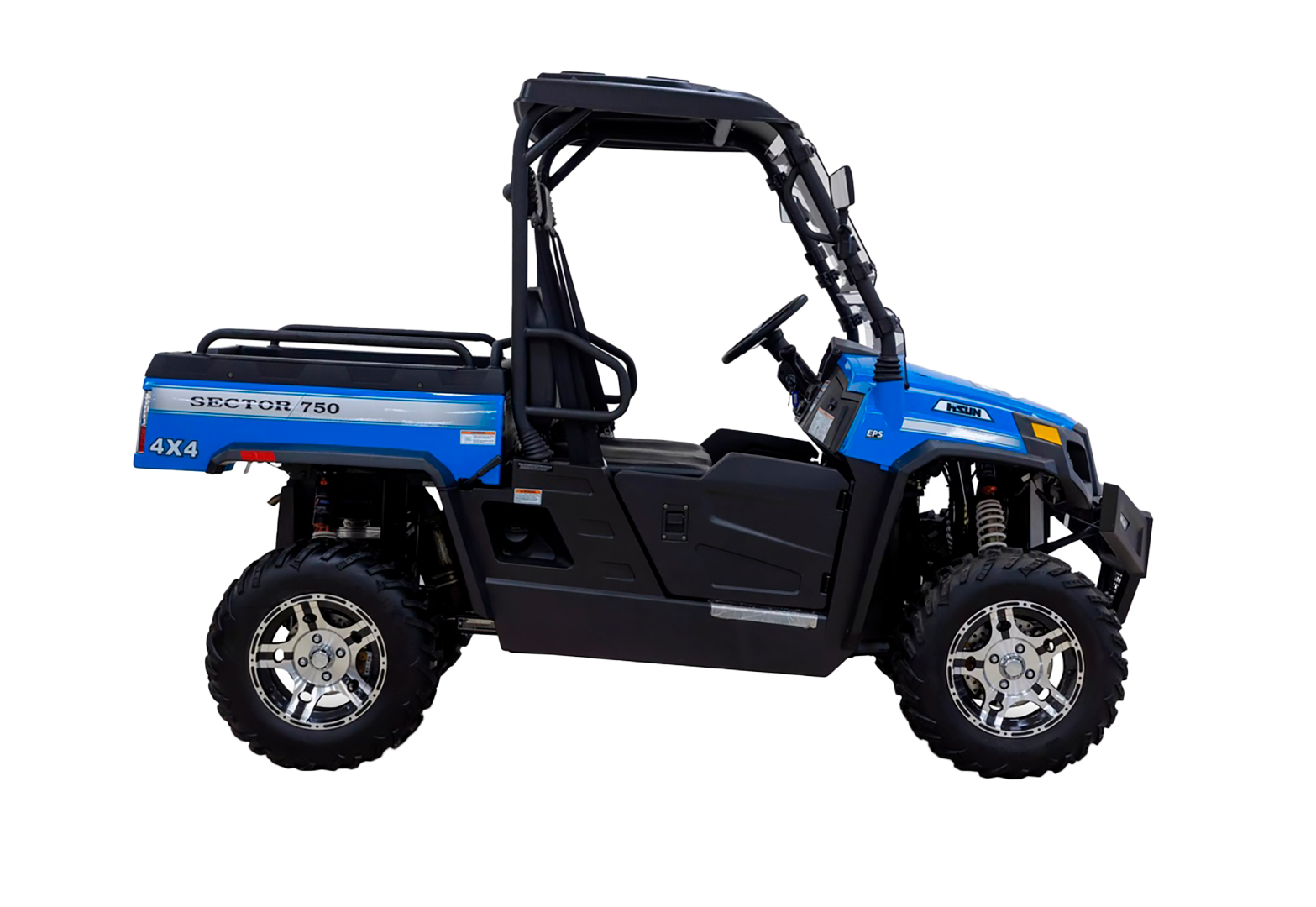 Багги HISUN SECTOR 750 NORMAL