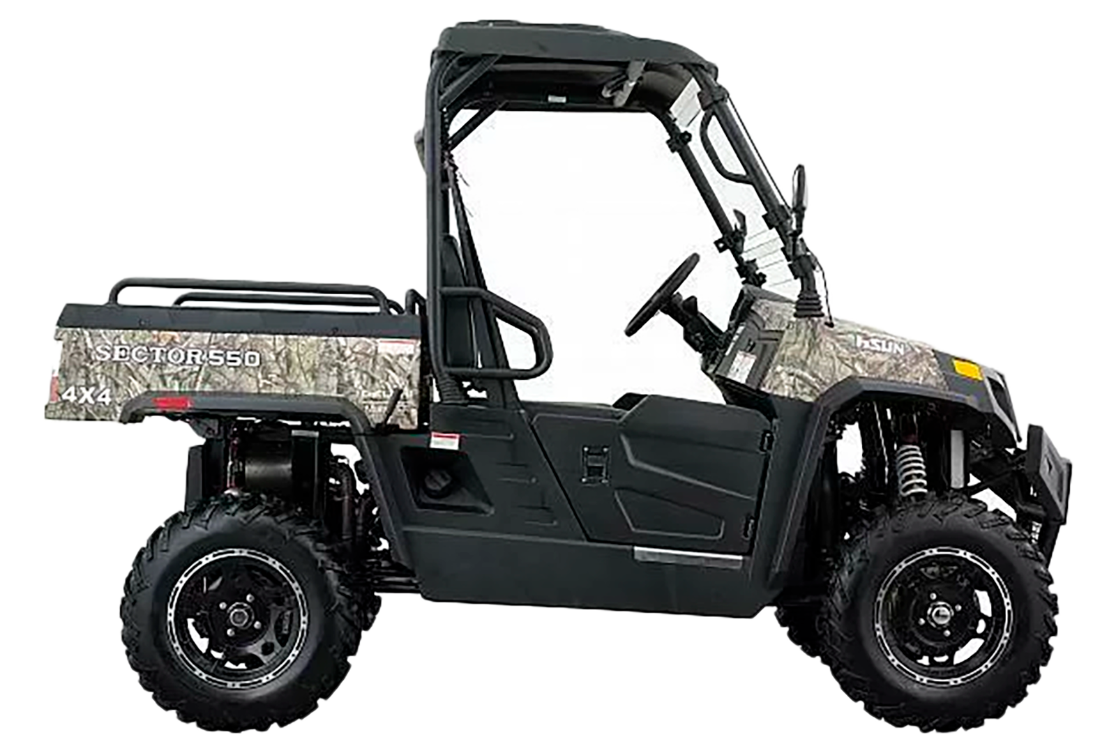 Багги HISUN SECTOR 550 NORMAL