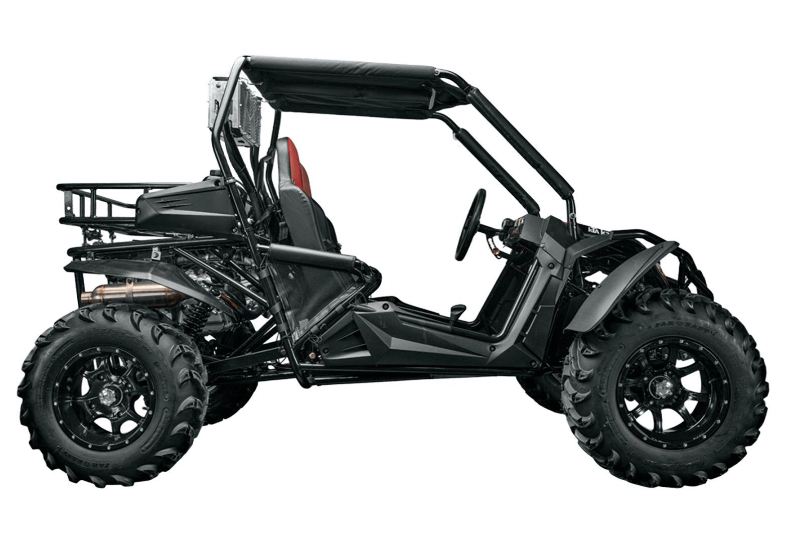 Багги KTA К7X EFI