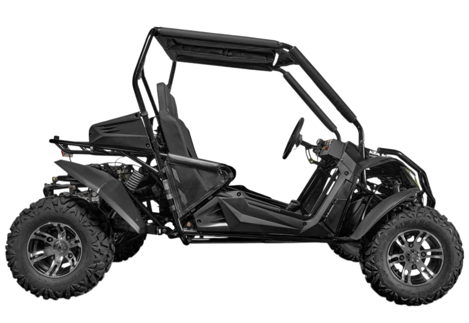 Багги KTA K5 LD EFI