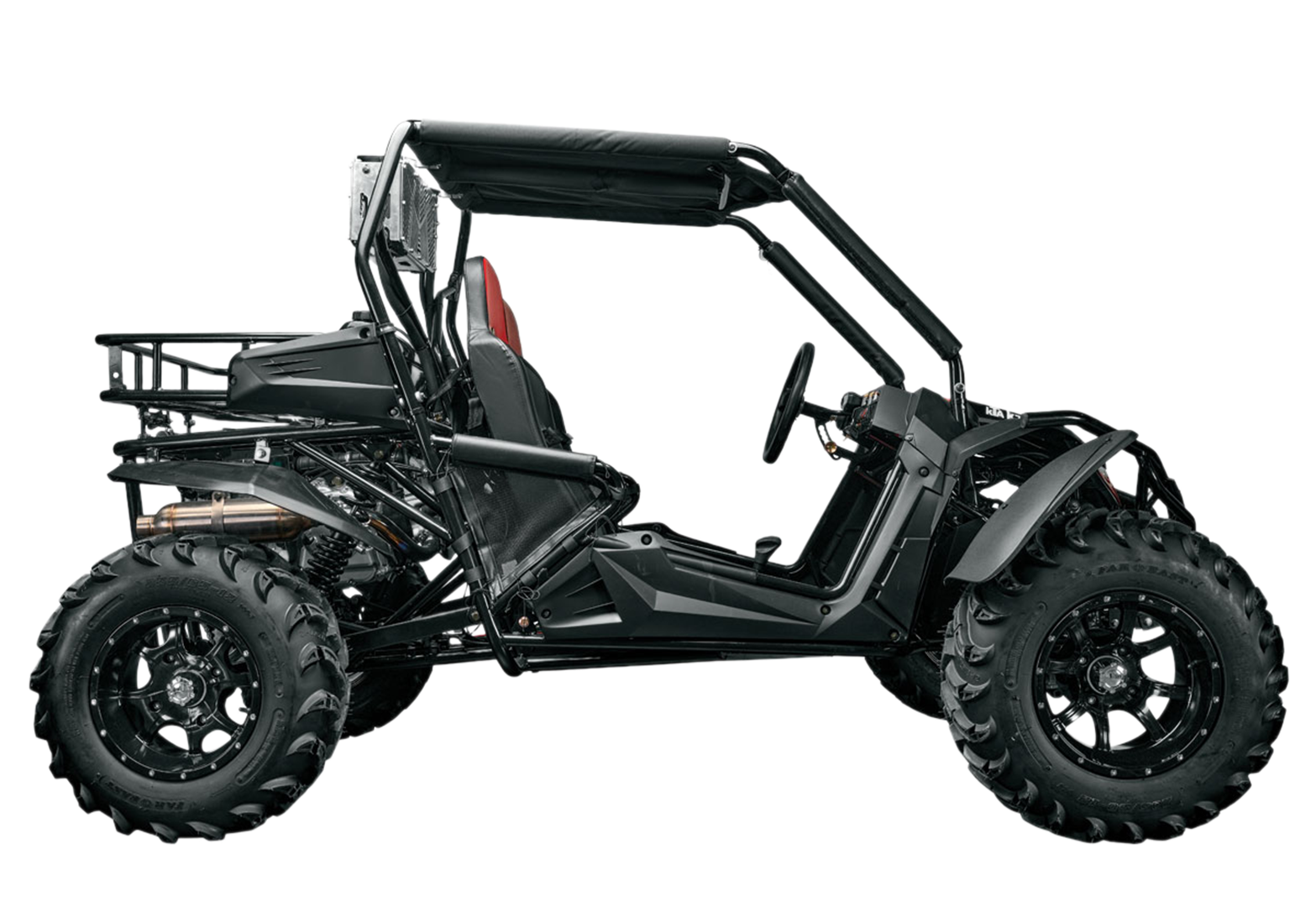 Багги KTA K7X 2023 EFI