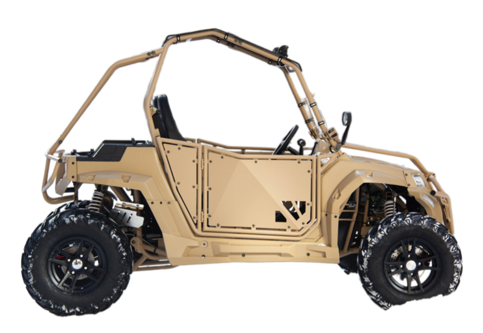 Багги ScanMoto FX400 PREDATOR