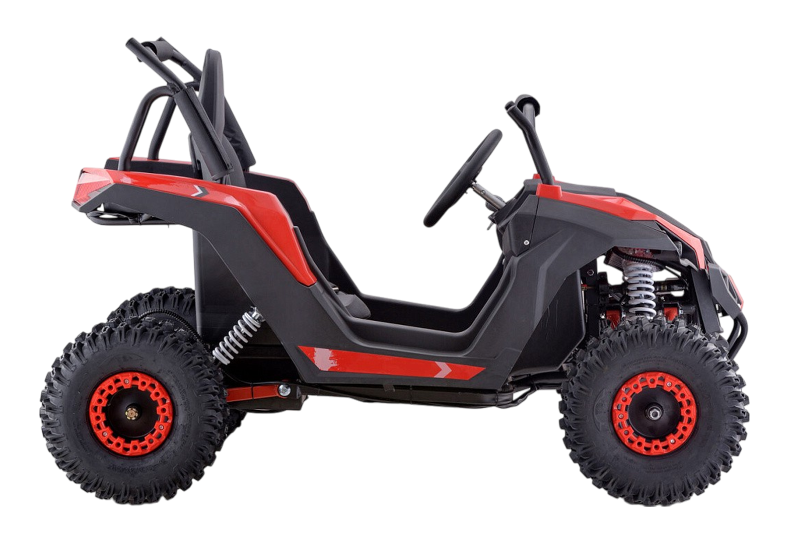 Электробагги ScanMoto COBRA