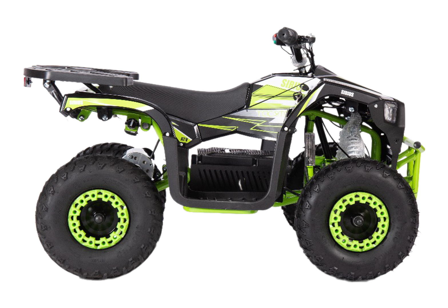 Квадроцикл YACOTA SIRIUS 1000W