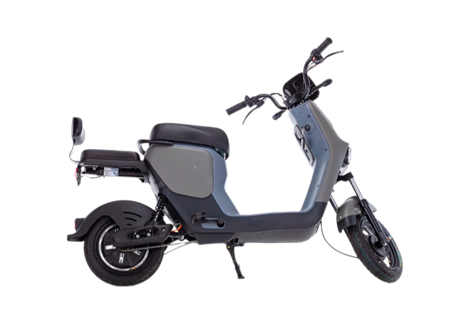 Электроскутер MOTAX E-NOT PRO 4820