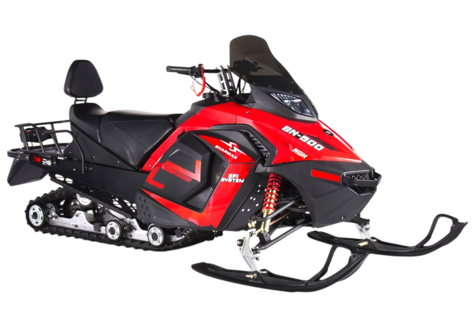 Снегоход Sharmax SN-500