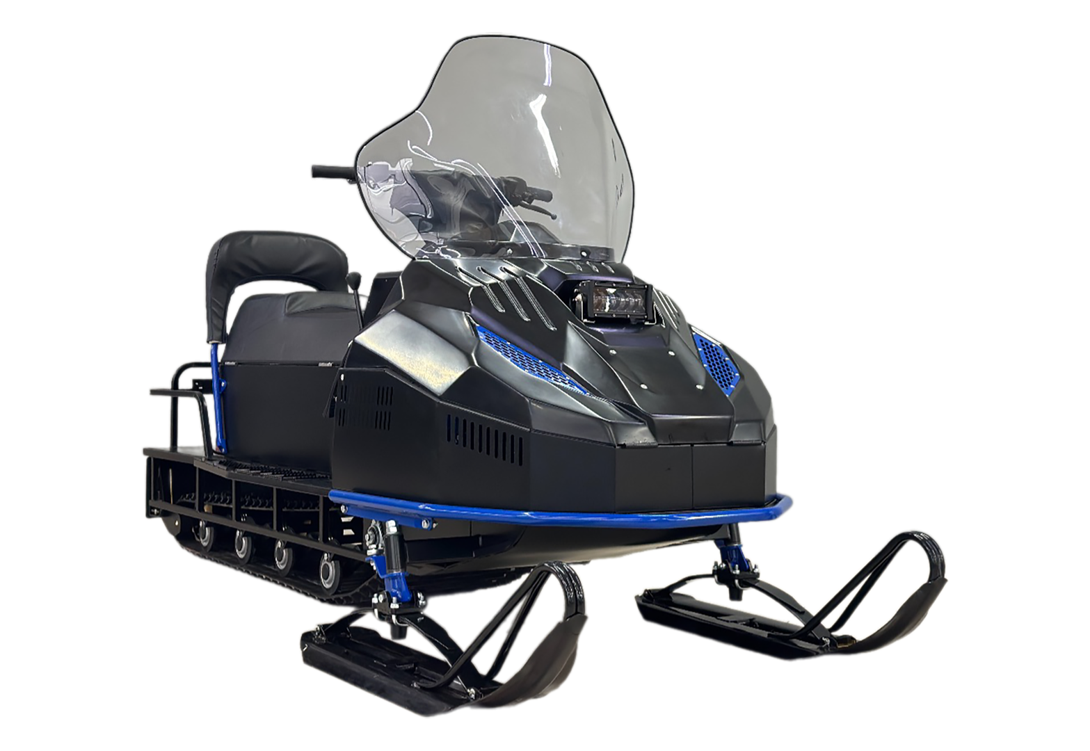 Снегоход PROMAX YAKUT 500 2.0 4T 27 л.с