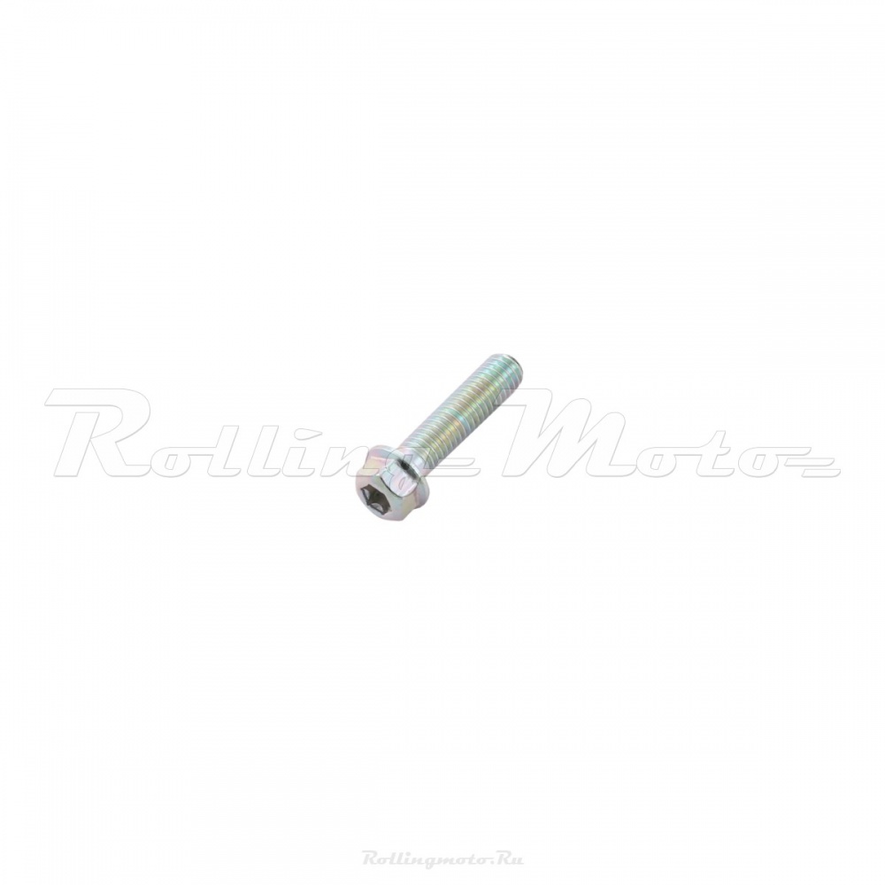 Болт М6х25 Torx T30