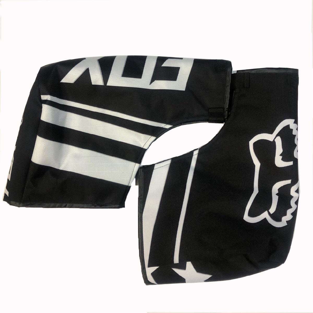 Муфты на руль Grom wear