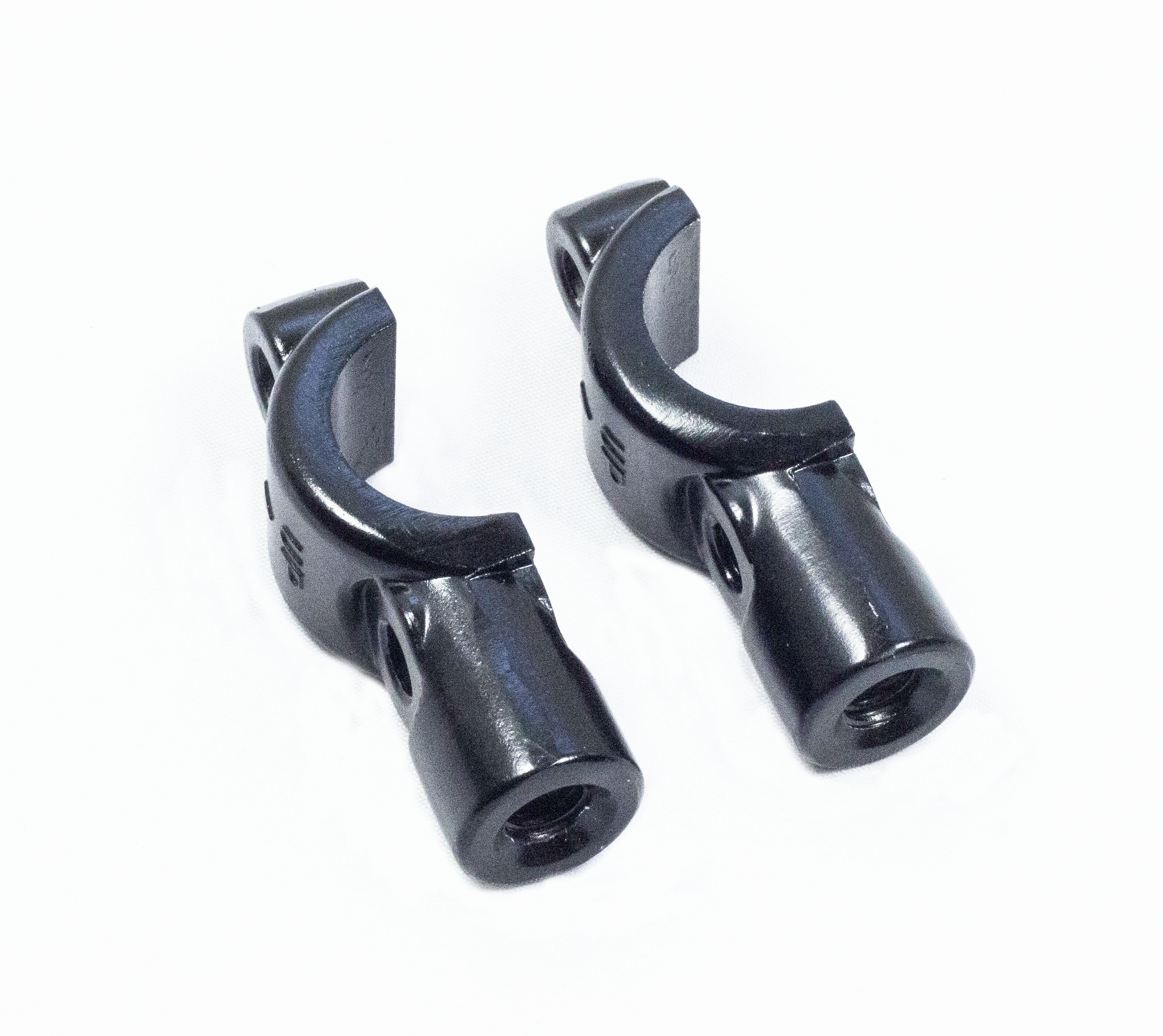 Кронштейн крепления зеркала (пара) KAYO