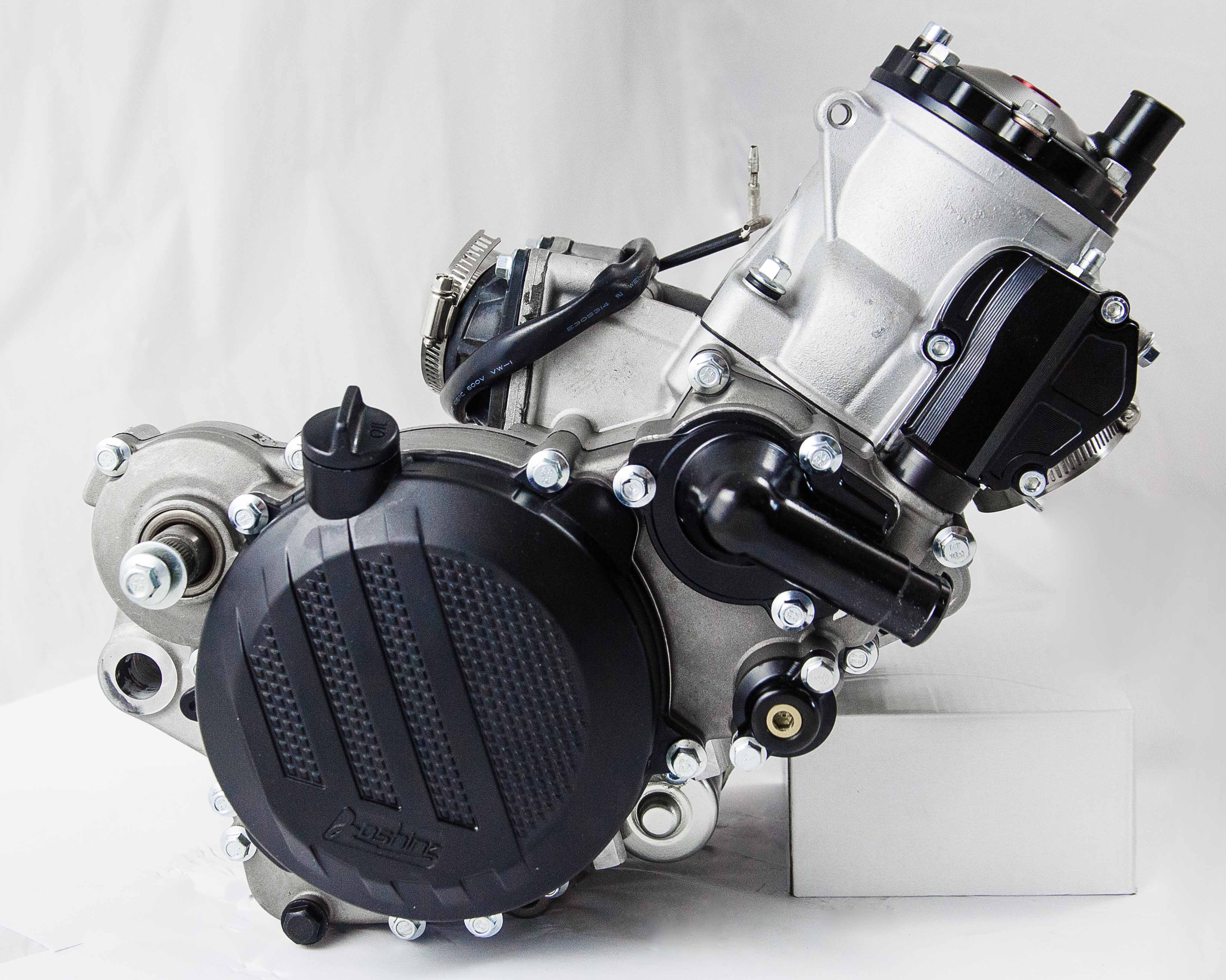 Двигатель BRZ X7