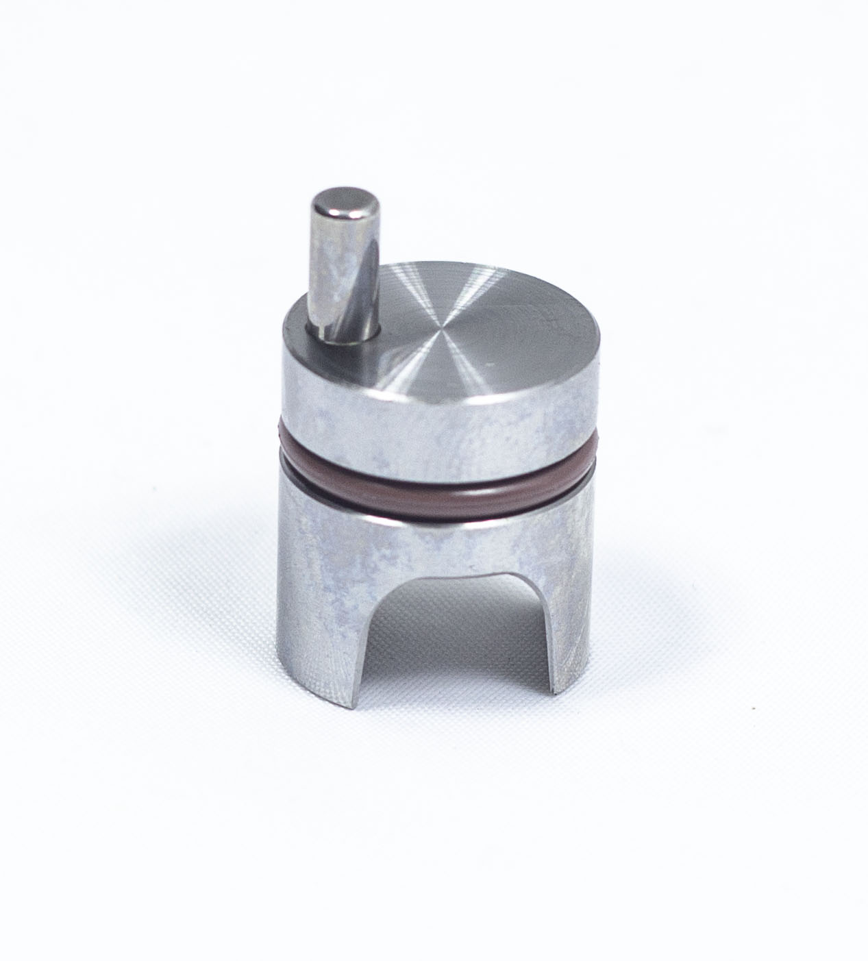 Сегмент шторки с уплотнительным кольцом (BRZ X7, KTM SX 125/KTM EXC 150 2016-19)