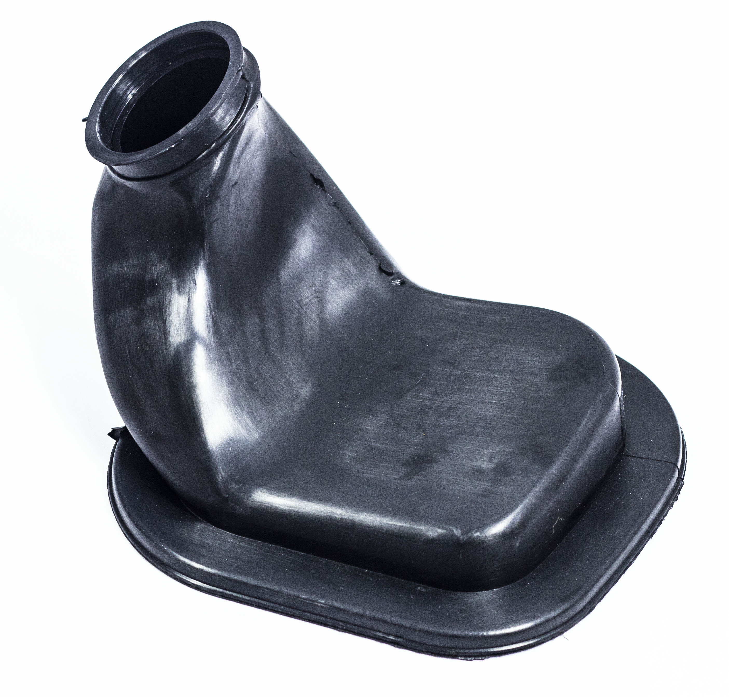 AIRBOX RUBBER (Патрубок воздушного фильтра) (BRZ X7, KTM SX 125/150 2016-19)