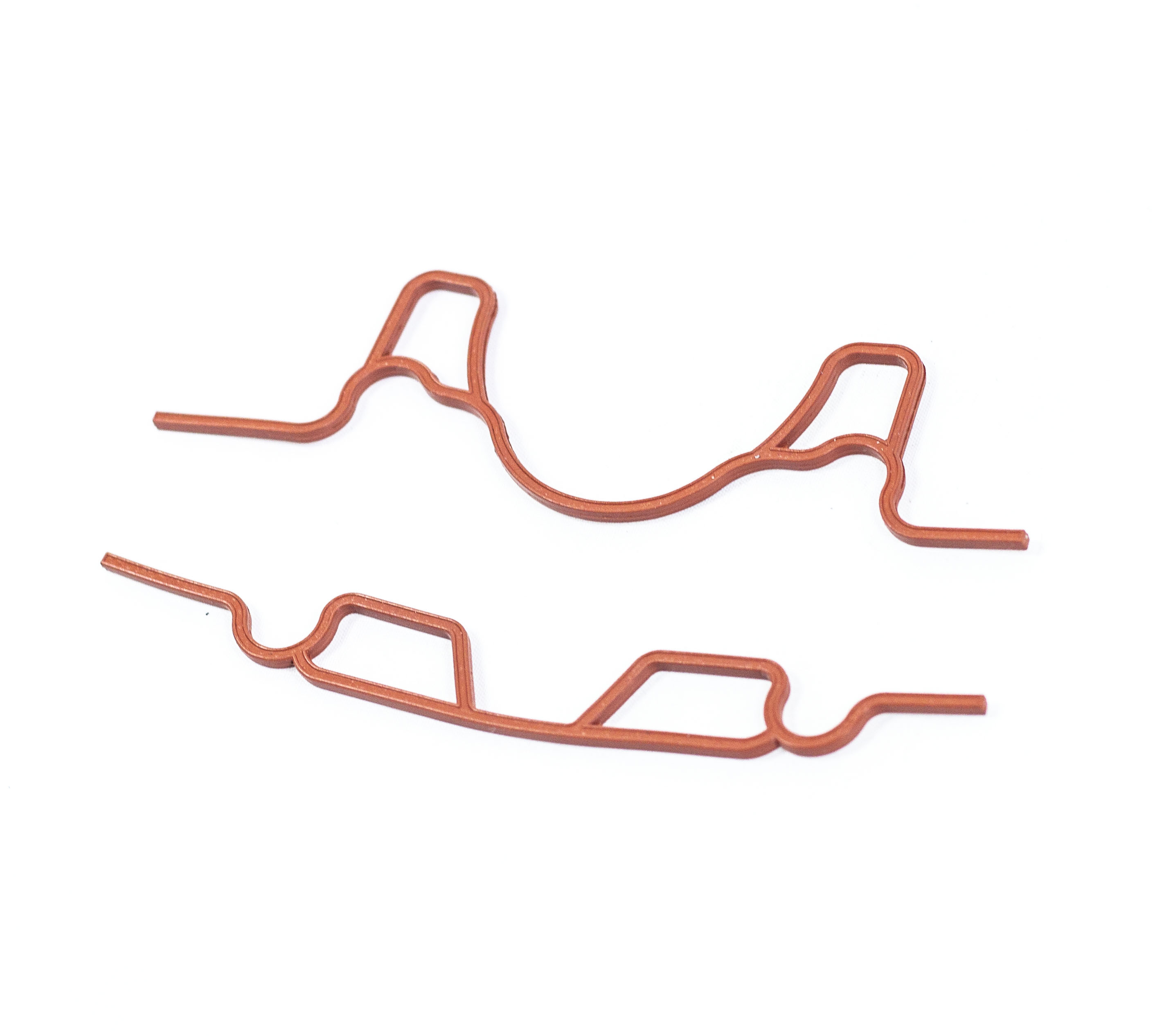 GASKET CONNECTION FLANGE (Прокладка) (BRZ X7, KTM SX 125/KTM EXC 150 2016-19)