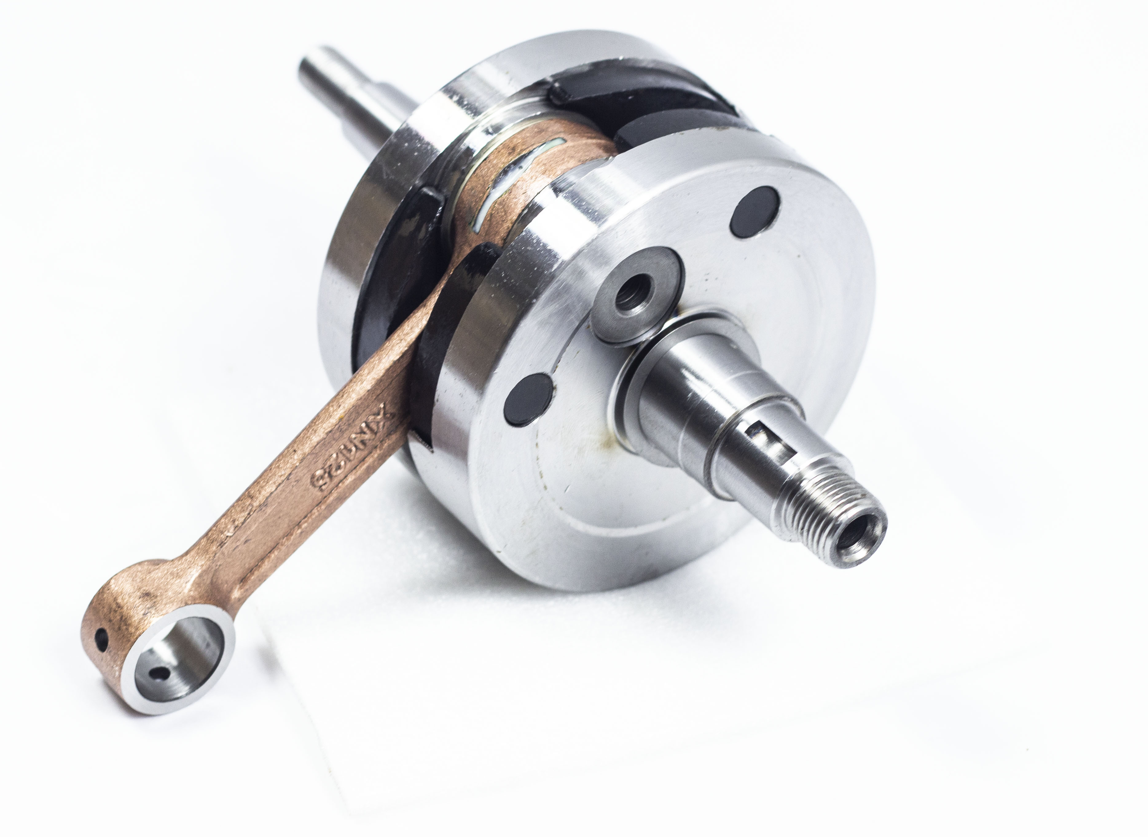 Коленвал (BRZ X7, KTM SX 125/KTM EXC 150 2016-19)