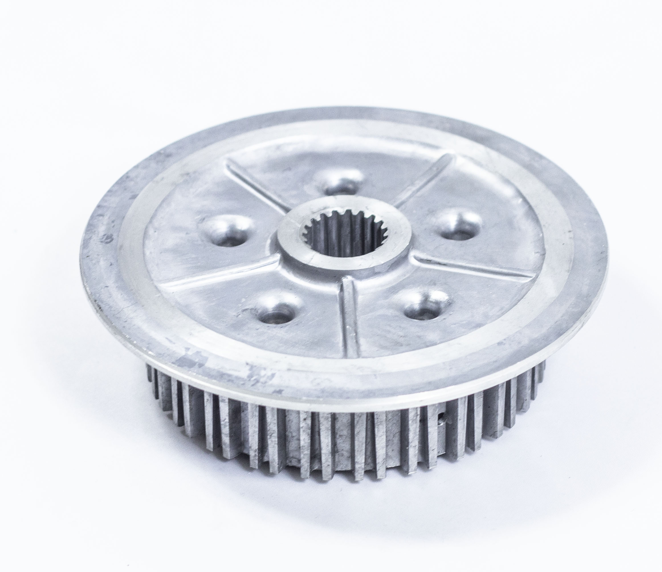 Внутренняя часть корзины сцепления 125/200 '98 (BRZ X7, KTM SX 125/KTM EXC 150 2016-19)