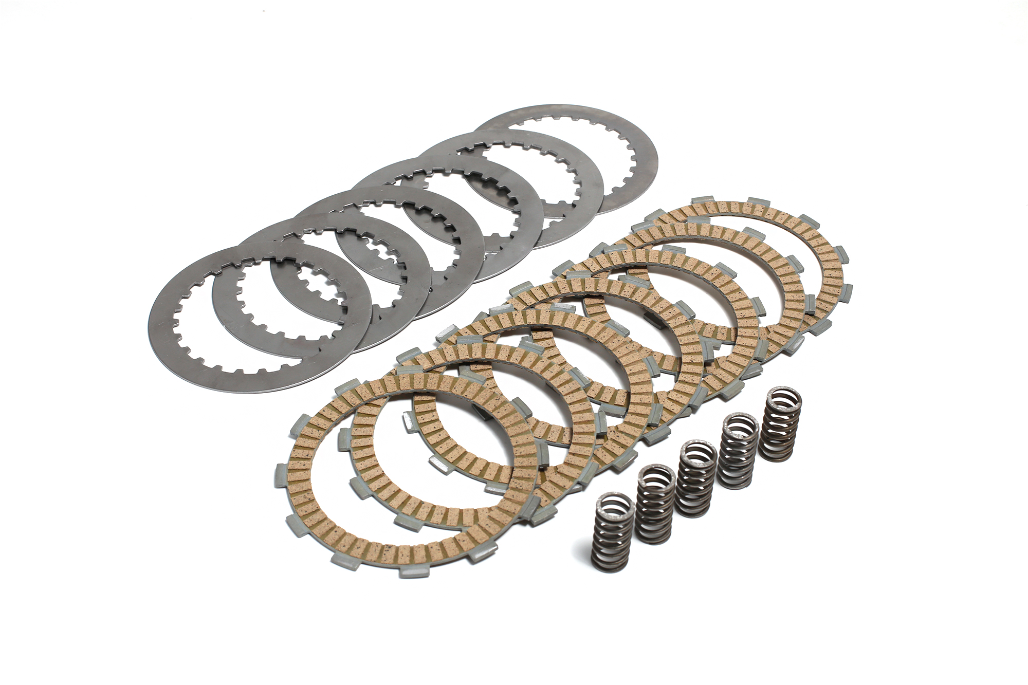 Комплект сцепления 125SX 17