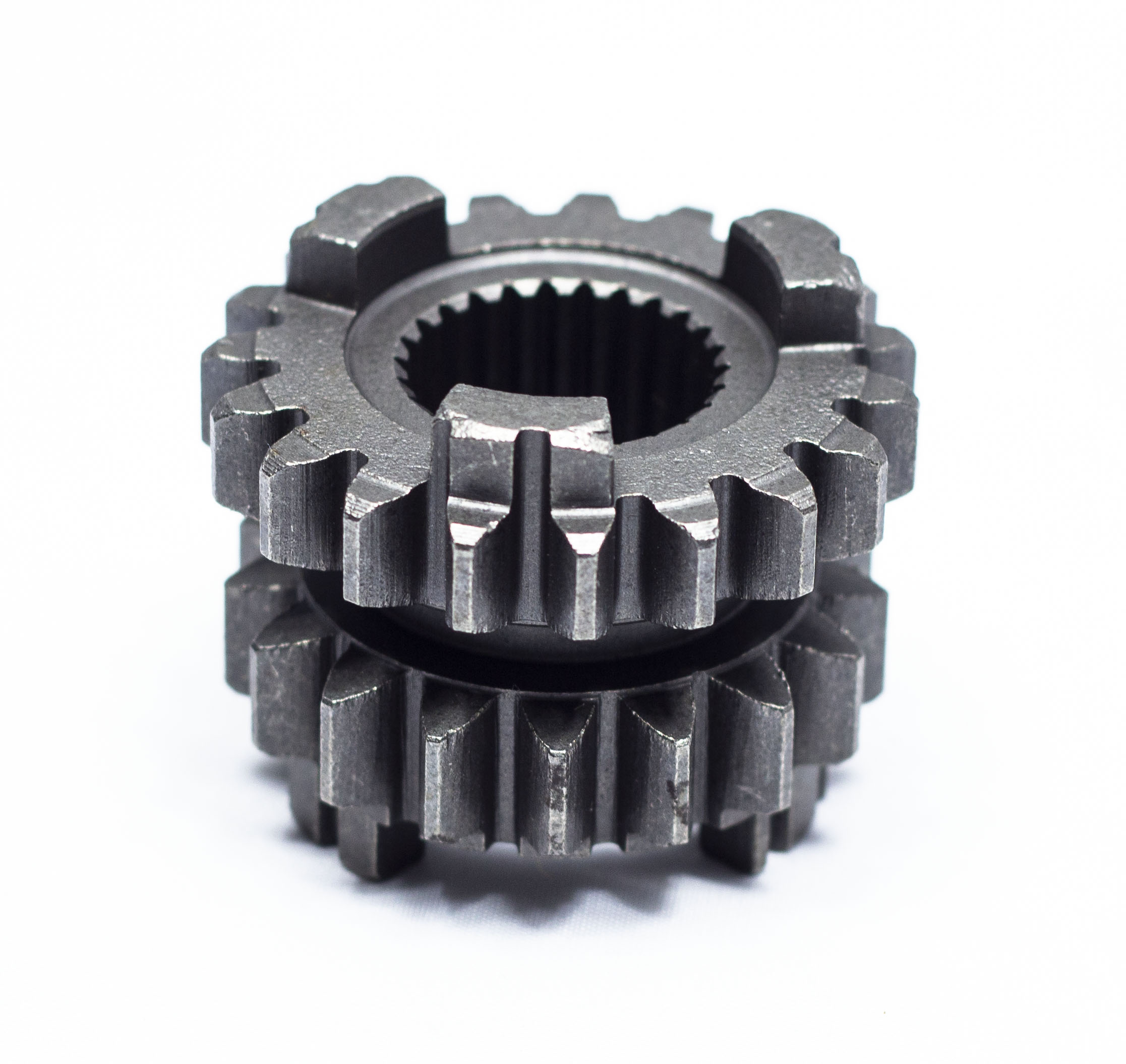 Шестерня 3/4 передачи 1