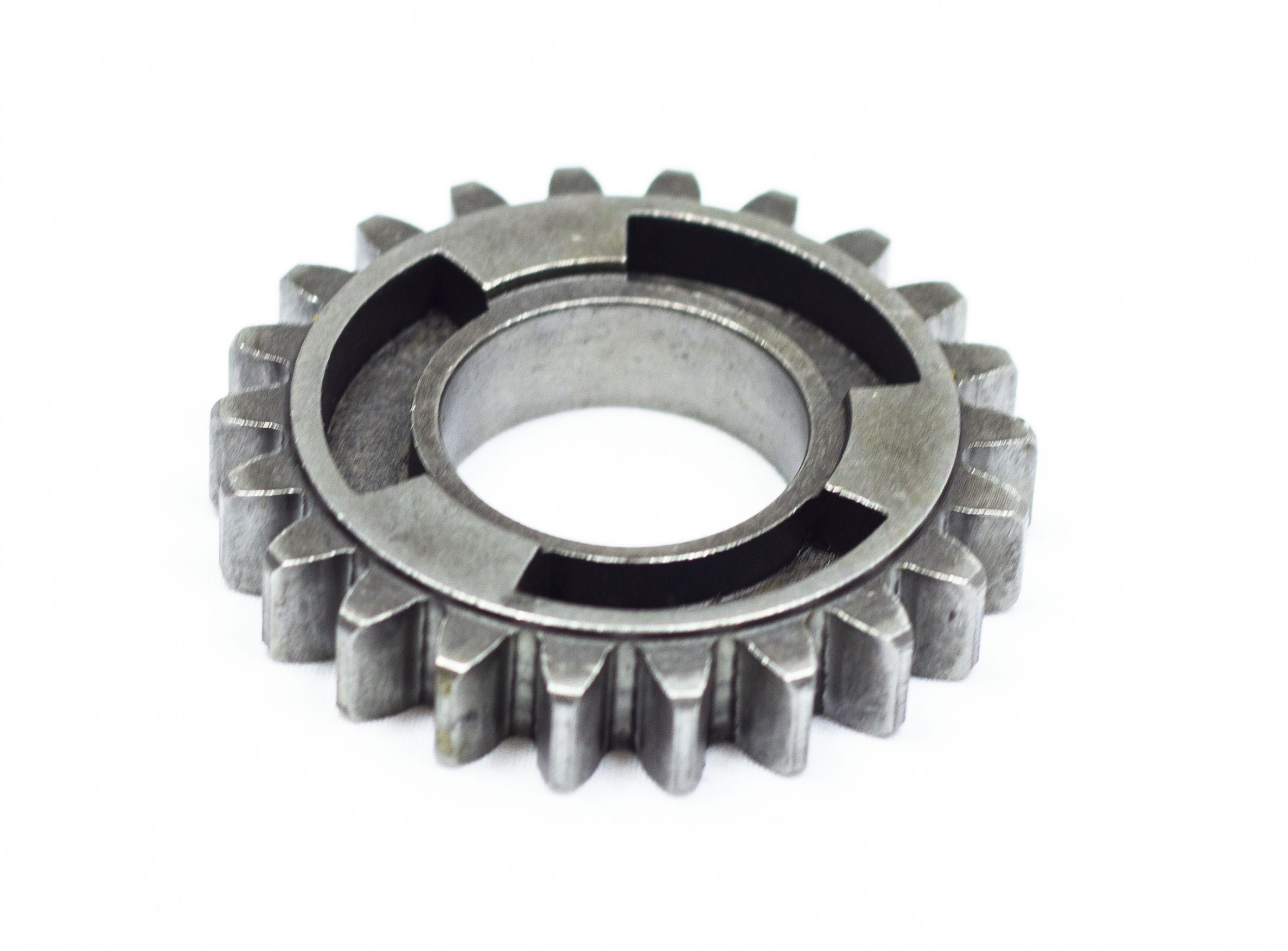 Шестерня 6 передачи 22t 1