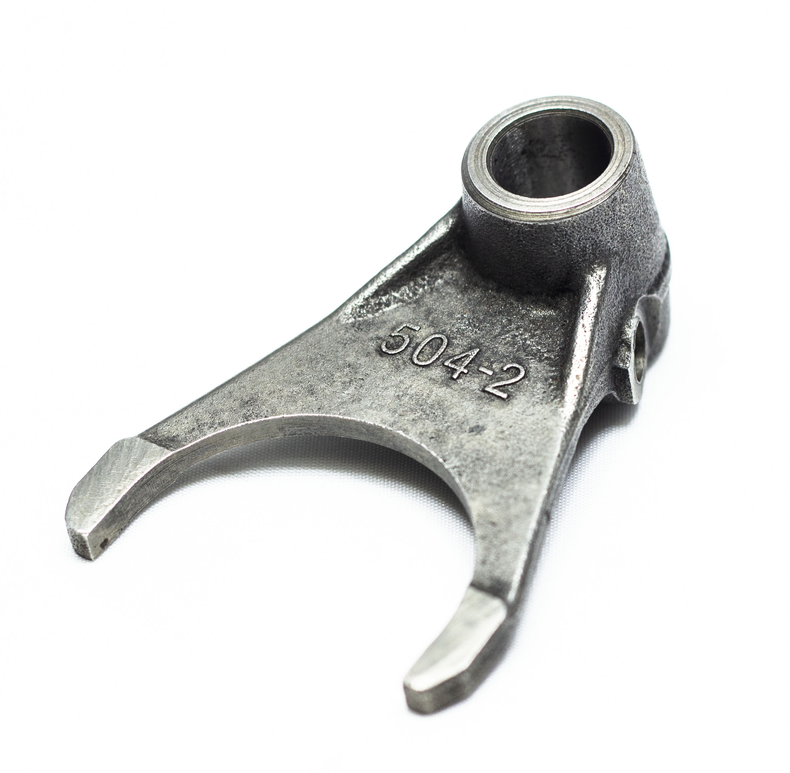 Вилка переклчения  2ND/4TH передач (BRZ X7, KTM SX 125/KTM EXC 150 2016-19)