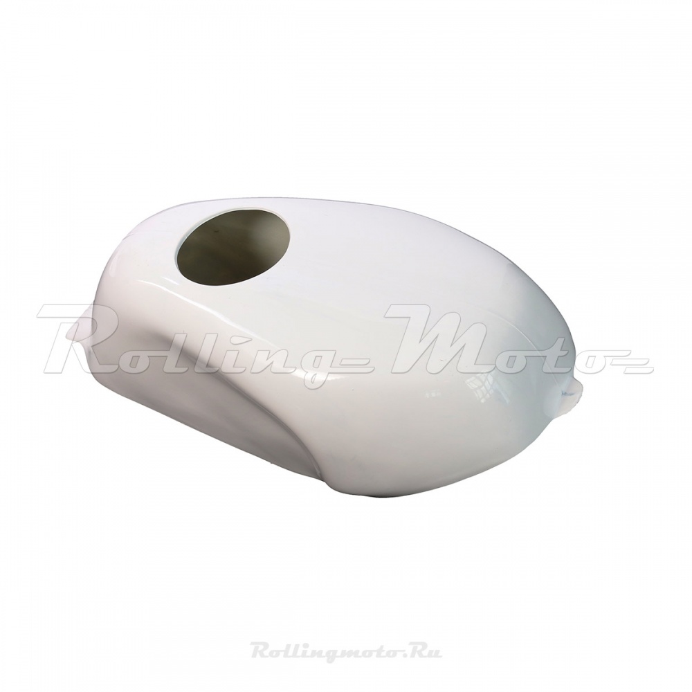 Облицовка топливного бака KAYO MINI GP150