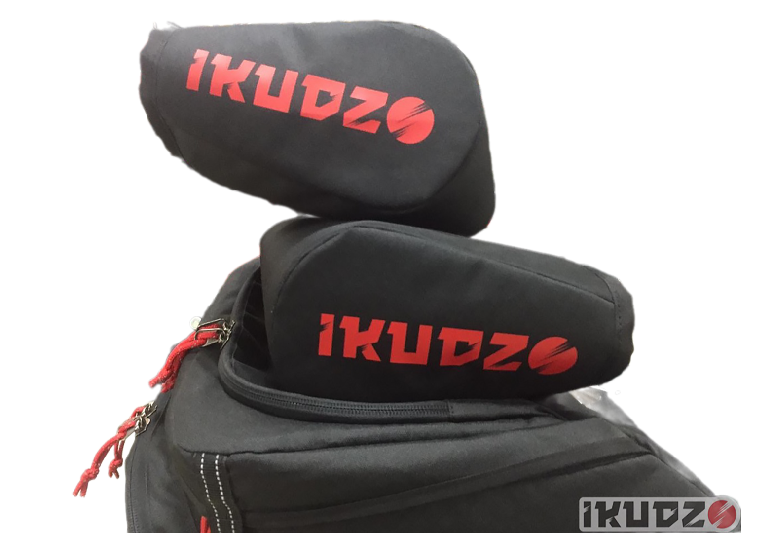 Муфты (рукавицы) для буксировщиков IKUDZO, качество ПРЕМИУМ